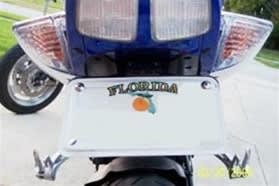 Fender Eliminator Kit